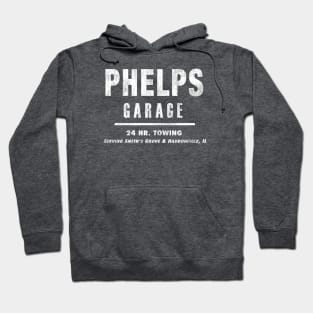 Phelps Garage Hoodie